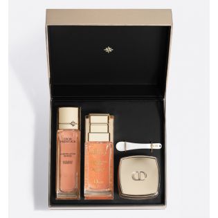 Zestaw do pielęgnacji przeciwstarzeniowej Dior Prestige
