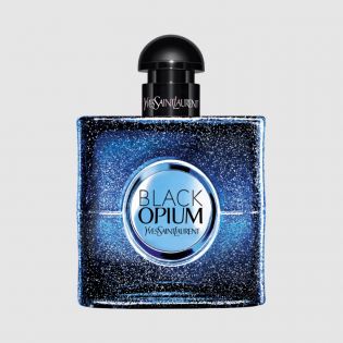 Intensywna woda perfumowana Black Opium