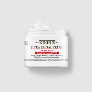 Ultra krem ​​do twarzy SPF 30