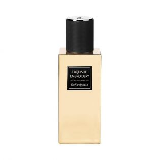 Wykwintny haft – Le Vestiaire des Parfums