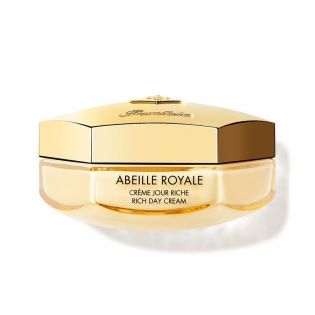 Abeille RoyaleBOGATY KREM NA DZIEŃ