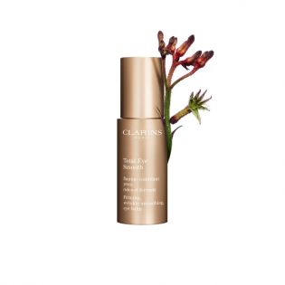 Total Eye Smooth - Wygładzający balsam pod oczy