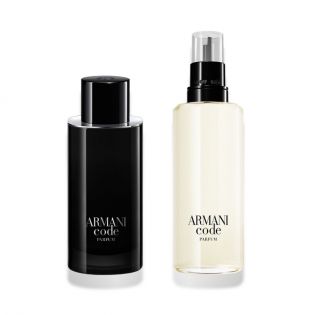 KOD PARFUM 125 ML I ZESTAW DO PONOWNEGO UZUPEŁNIENIA