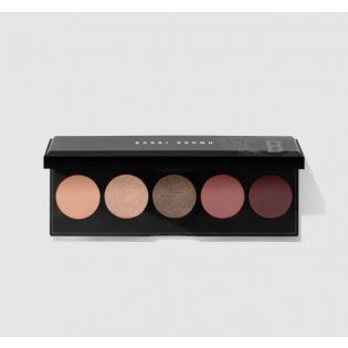 Paleta cieni do powiek All Nudes