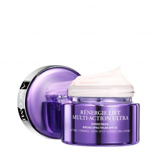 Rénergie Lift Multi-Action Ultra krem ​​do twarzy z filtrem SPF 30