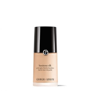 Podkład Luminous Silk Natural Glow