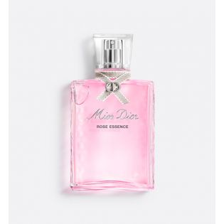 Esencja różana Miss Dior