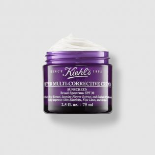 Super multikorygujący krem ​​SPF 30