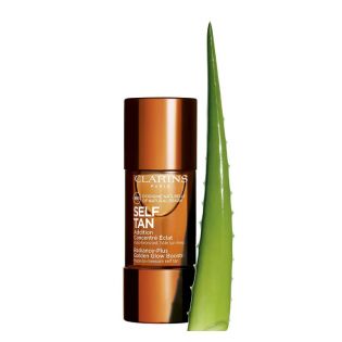 Krople do twarzy Radiance Plus Golden Glow, samoopalające