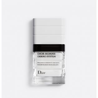 System dermo Dior Homme