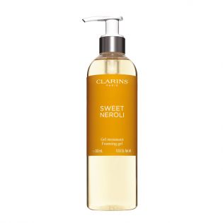Żel w piance Sweet Neroli