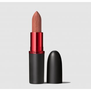 M·A·CXIMAL JEDWABISTA MATOWA POMADKA VIVA GLAM