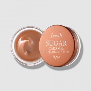 Nawilżający balsam do ust Sugar Caramel Nawilżający balsam do ust Sugar Caramel