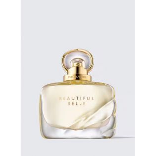 Piękna woda perfumowana Belle w sprayu