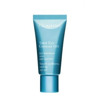 Żel Total Eye Contour do usuwania obrzęków