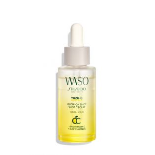 Serum rozświetlające YUZU-C