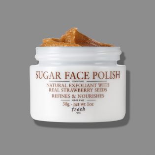 Peeling do twarzy Sugar Face Peeling do twarzy Sugar Face