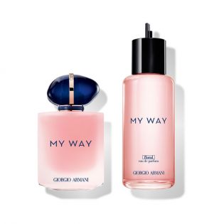 ZESTAW MY WAY FLORAL 90 ML I DO POWSTANIA