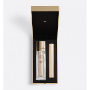 Premierowy zestaw Dior Prestige Le Nectar