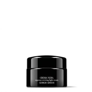 Crema Nera Supreme Lekki krem ​​rewitalizujący