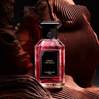 L'Art & La MatièreSantal Pao Rosa – woda perfumowana