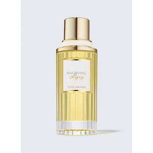 Woda perfumowana w sprayu Knowing Legacy