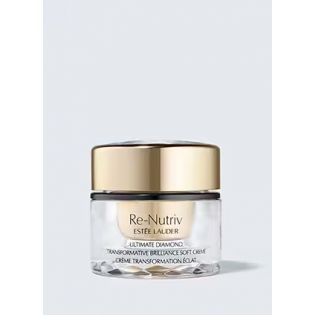 Re-Nutriv Ultimate Diamond Transformative Brilliance Miękki krem ​​nawilżający