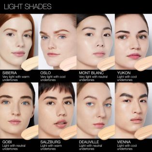 Podkład Light Reflecting™ Advanced Skincare Podkład Light Reflecting™ Advanced Skincare Foundation