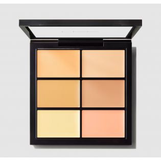 Paleta Studio Fix Conceal and Correct