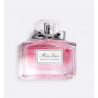 Miss Dior absolutnie rozkwitająca