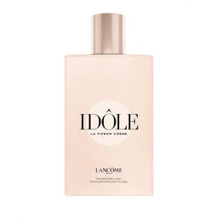 Idôle Power Cream zapachowy balsam do ciała