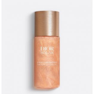 Dior Solar Olejek sublimacyjny