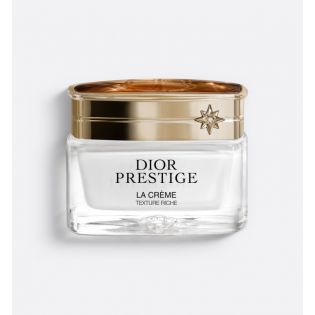 Bogata konsystencja Dior Prestige La Crème