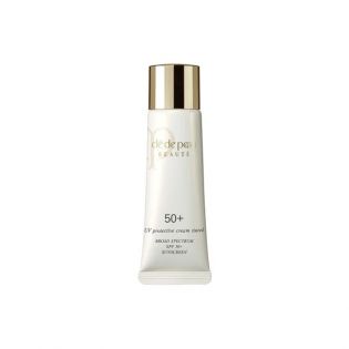 Krem ochronny UV tonujący SPF 50+