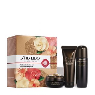 Zestaw regeneracyjny (wartość 230 USD)