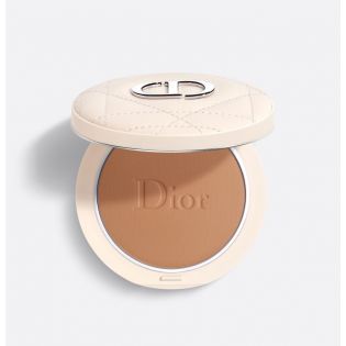 Naturalny brąz Dior Forever