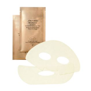 Intensywnie rewitalizująca maska ​​do twarzy Pure Retinol