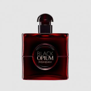 WODA PARFUM BLACK OPIUM NA CZERWONYM