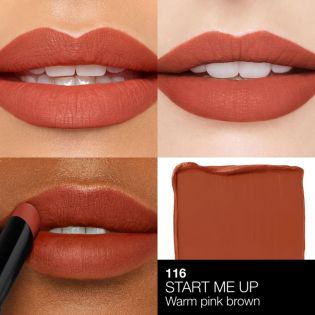 Pomadka Powermatte Pomadka Powermatte