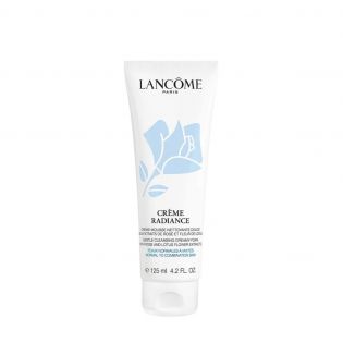 Crème Radiance Kremowo-Piankowy Środek Oczyszczający