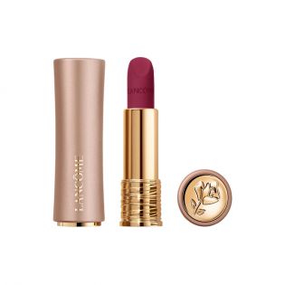 L'ABSOLU ROUGE INTIMATTE MIĘKKA MATOWA POMADKA