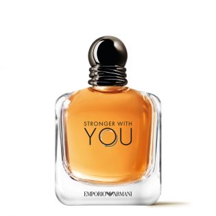 Emporio Armani Silniejszy Z Tobą