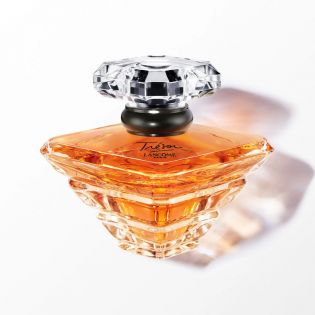 Woda perfumowana Trésor