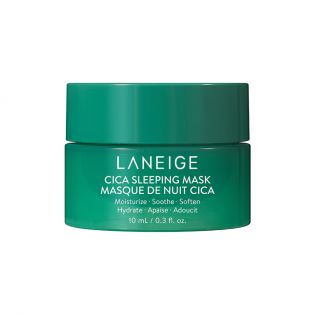 Cica Maska do spania (10ml)