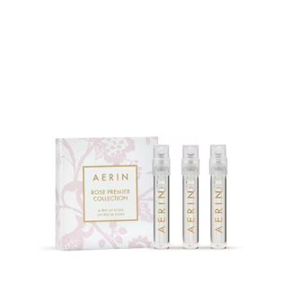 Zestaw zapachowy AERIN Rose Premier Collection
