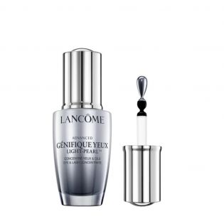 Advanced Génifique Lekkie perłowe serum pod oczy