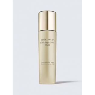 Rewitalizujący, delikatny mleczny balsam Supreme+ Bright Moisturizer Power