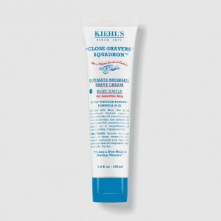 Ultimate Bezszczotkowy krem ​​do golenia Blue Eagle