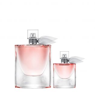 Duo perfum w sprayu La vie est Belle
