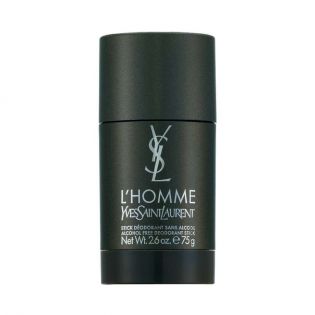 Dezodorant w sztyfcie L'Homme Sans Alcool